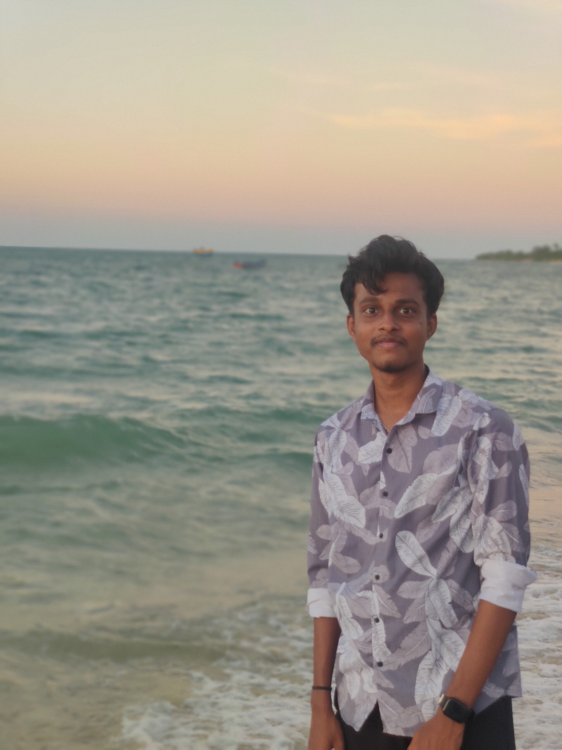 Jayakumar